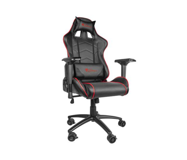 Genesis NITRO 880 CZARNY - 1384752 - zdjęcie 2
